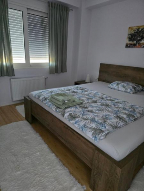 Vasiliki Studio, beautiful new built Appartement 10 km to airport